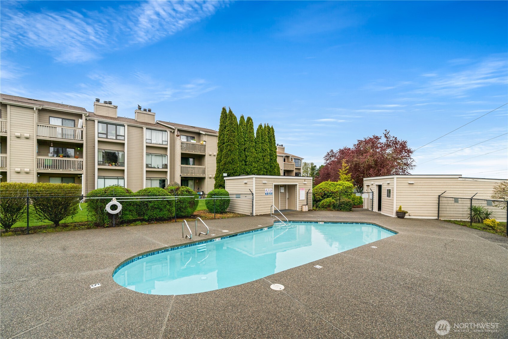 1319 S Puget Drive #D-35, Renton, WA 98055