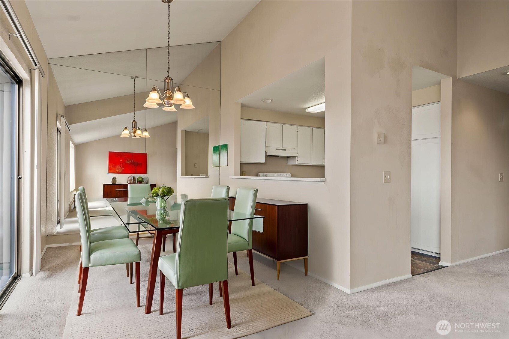 1319 S Puget Drive #D-35, Renton, WA 98055