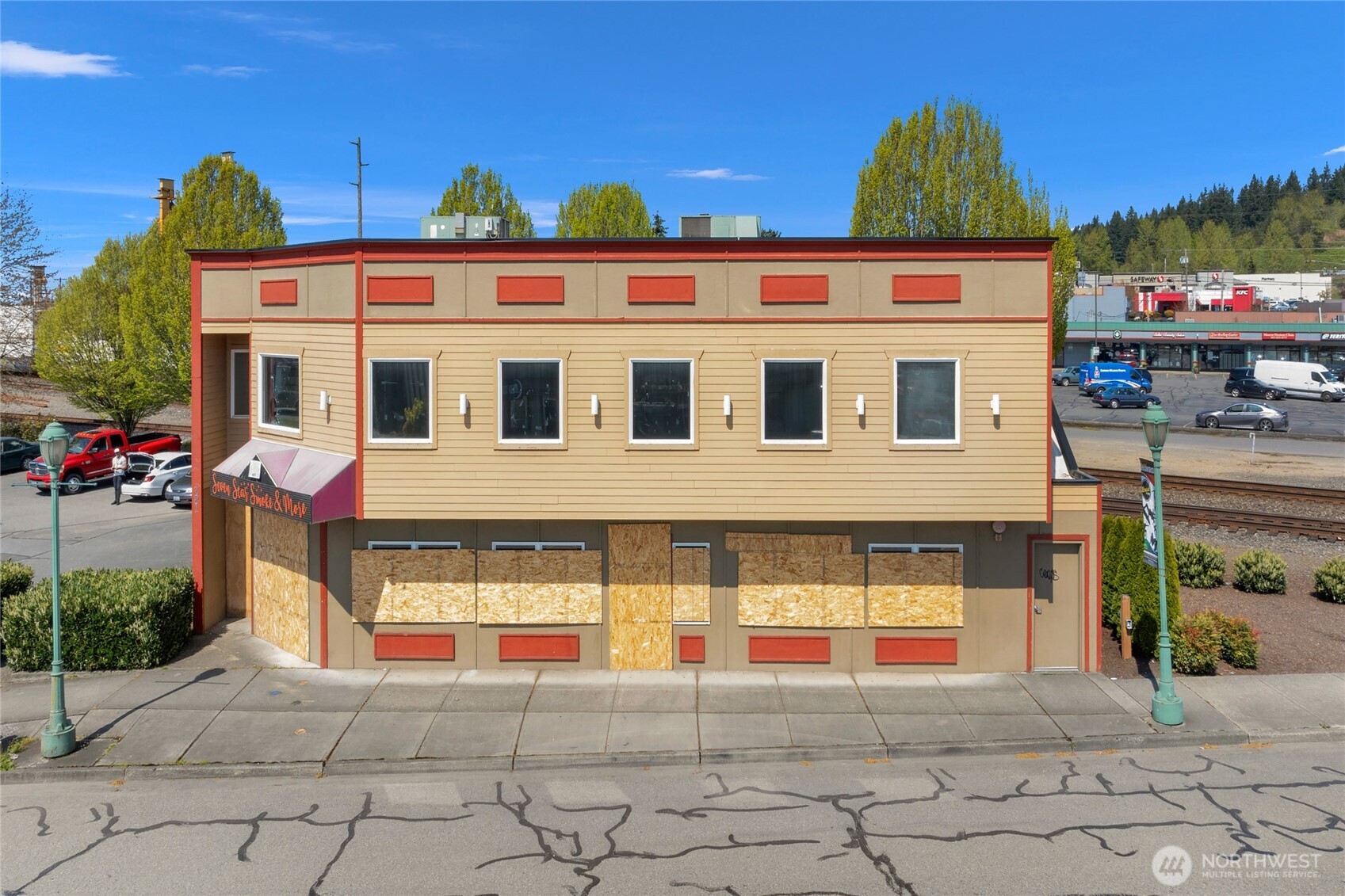 381 E Main Street , Monroe, WA 98272