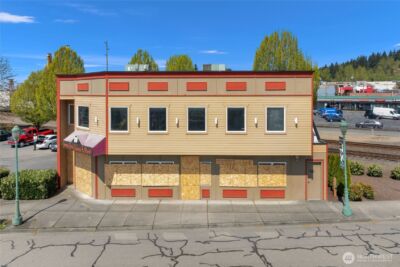 381 E Main Street , Monroe, WA 98272 - Photo 2
