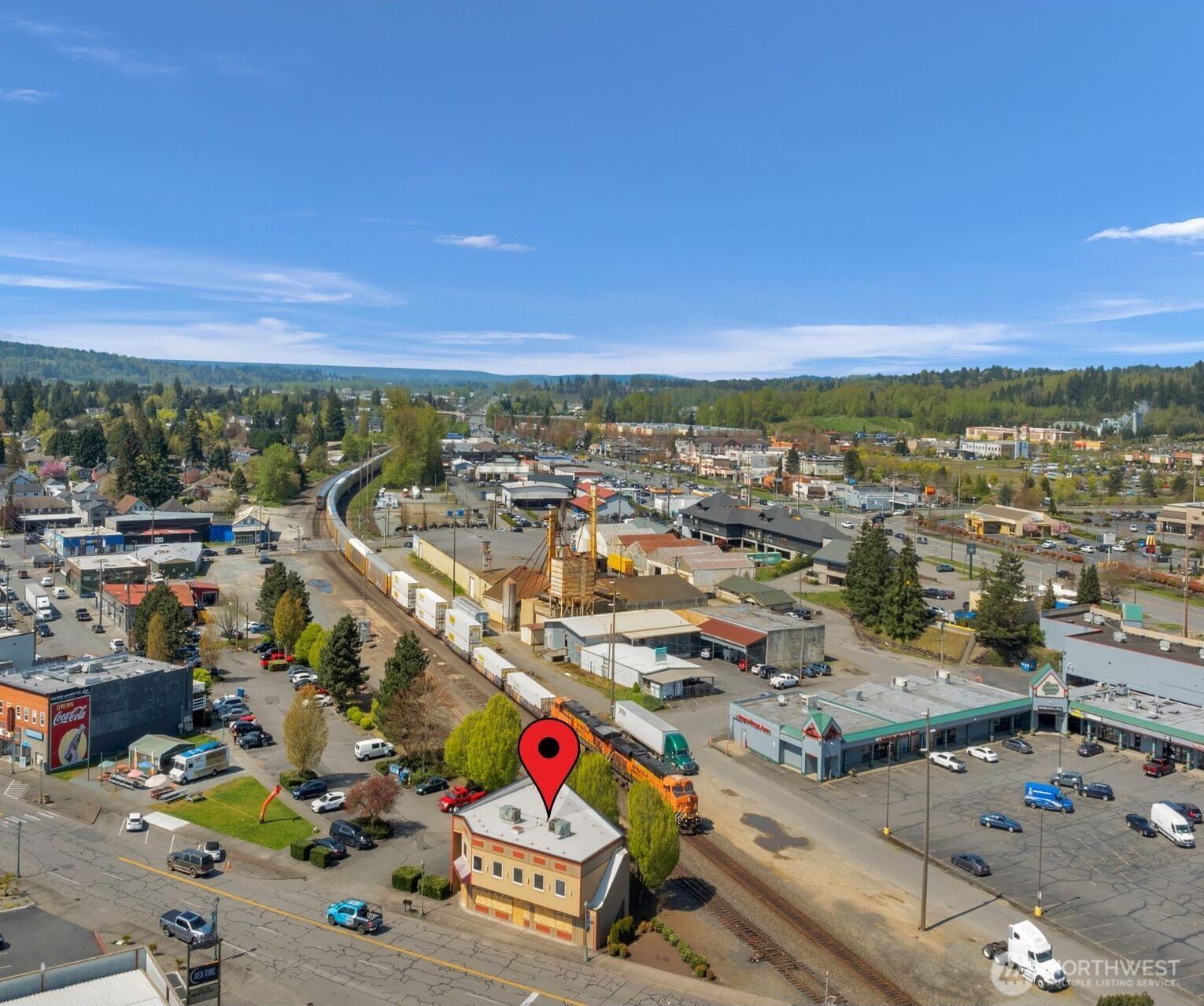 381 E Main Street , Monroe, WA 98272