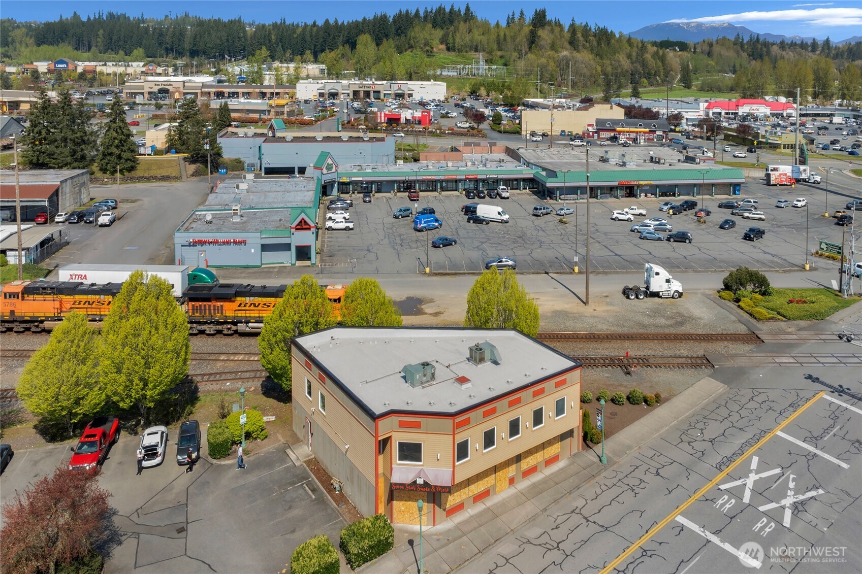381 E Main Street , Monroe, WA 98272
