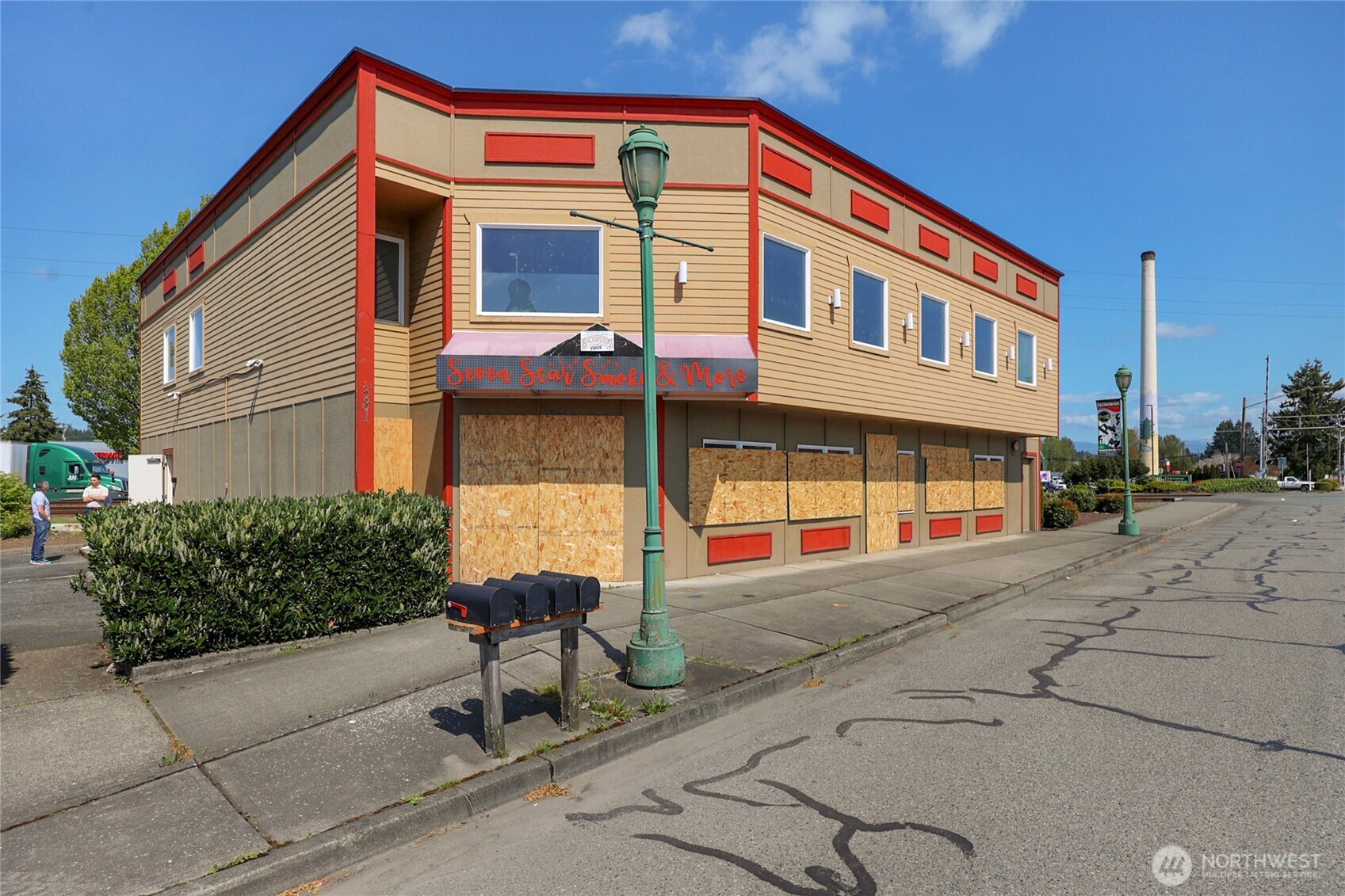 381 E Main Street , Monroe, WA 98272