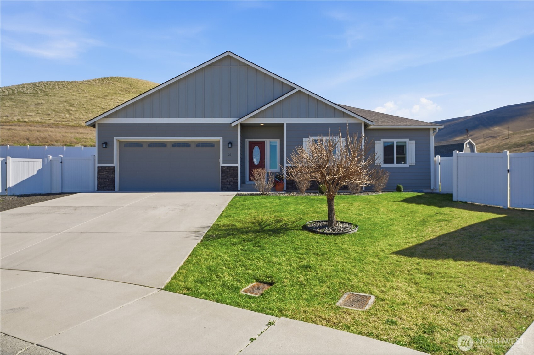 22 Molly Rose Court , Prosser, WA 99350