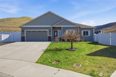 22 Molly Rose Court , Prosser, WA 99350 - Photo 1