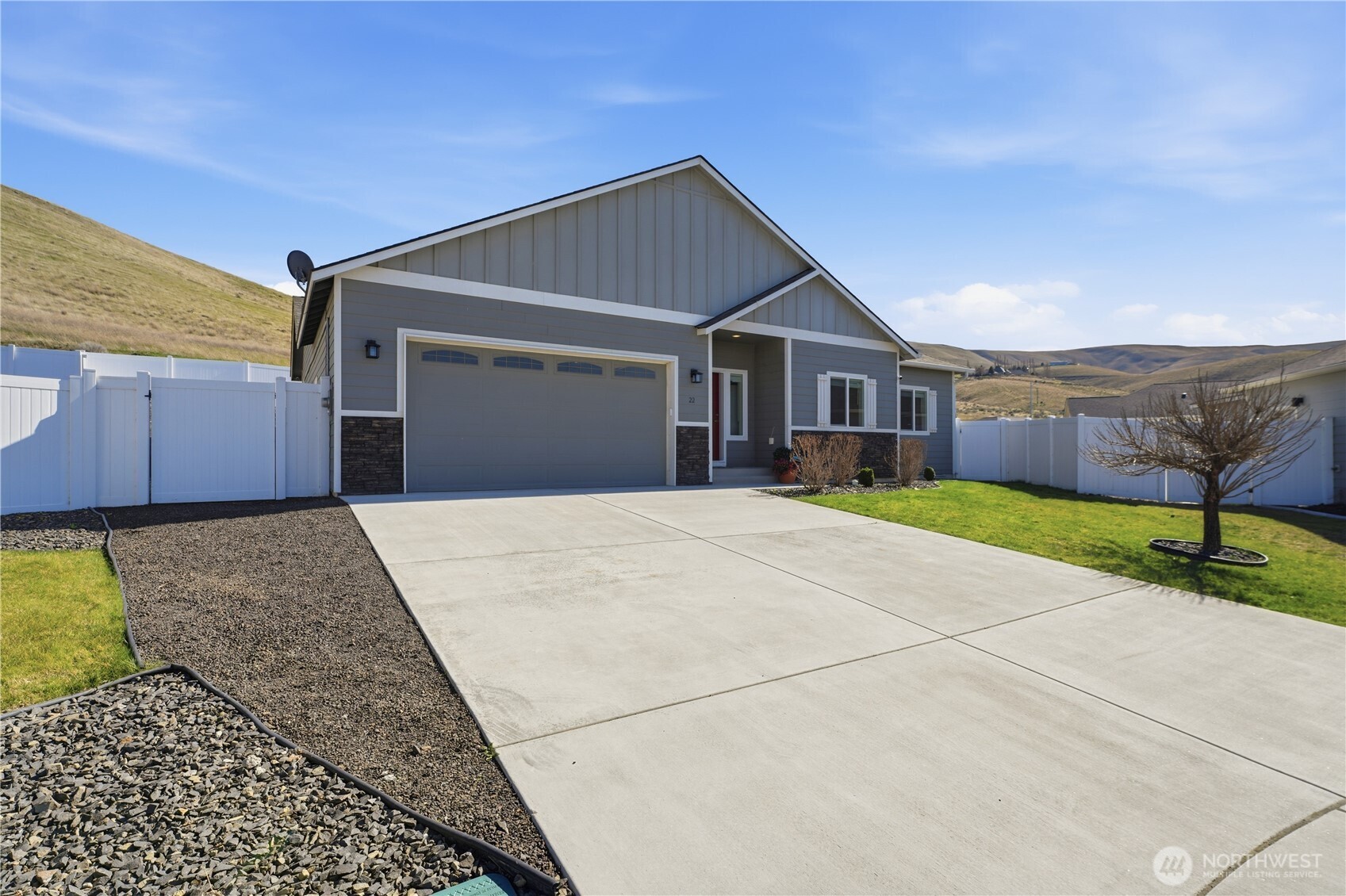 22 Molly Rose Court , Prosser, WA 99350