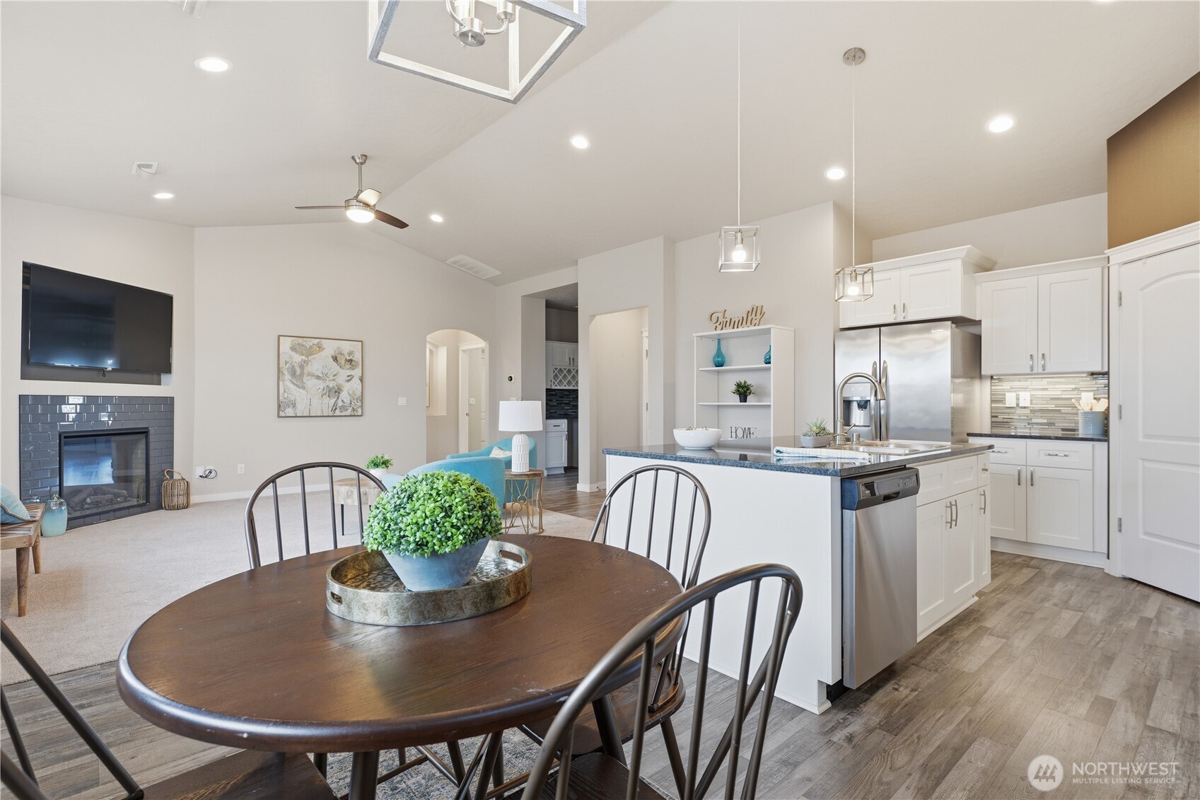 22 Molly Rose Court , Prosser, WA 99350