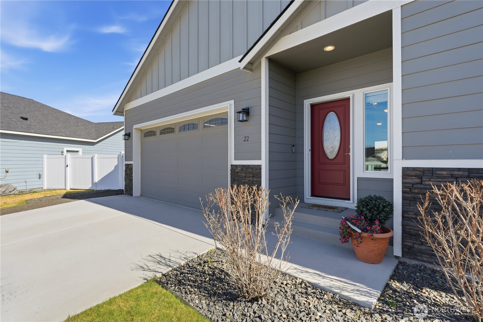 22 Molly Rose Court , Prosser, WA 99350