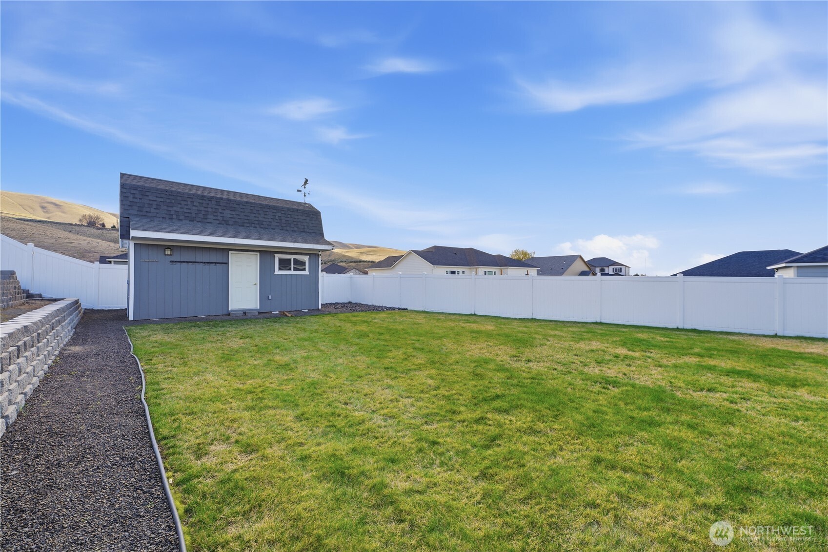22 Molly Rose Court , Prosser, WA 99350