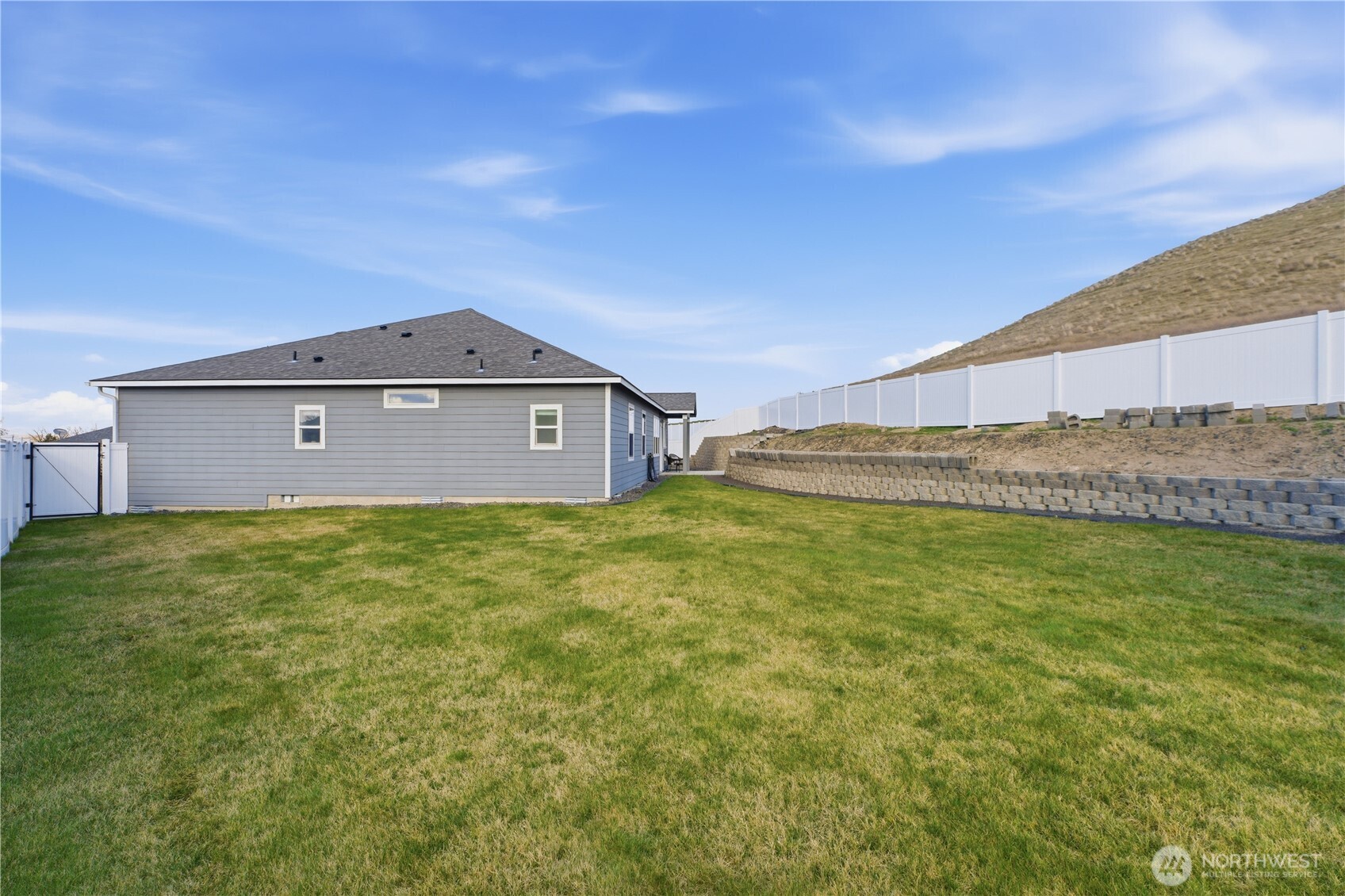 22 Molly Rose Court , Prosser, WA 99350