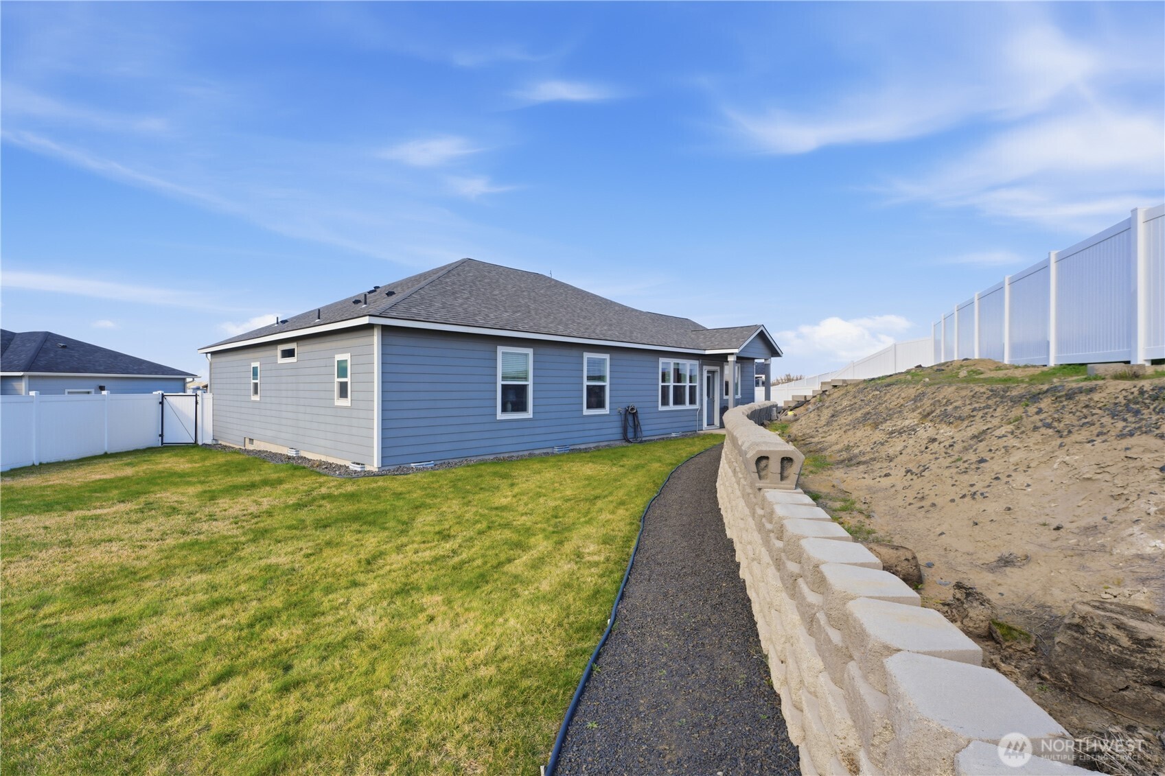 22 Molly Rose Court , Prosser, WA 99350