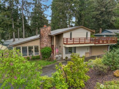 3910 82nd Avenue Ct W, University Place, WA 98466 - Photo 2