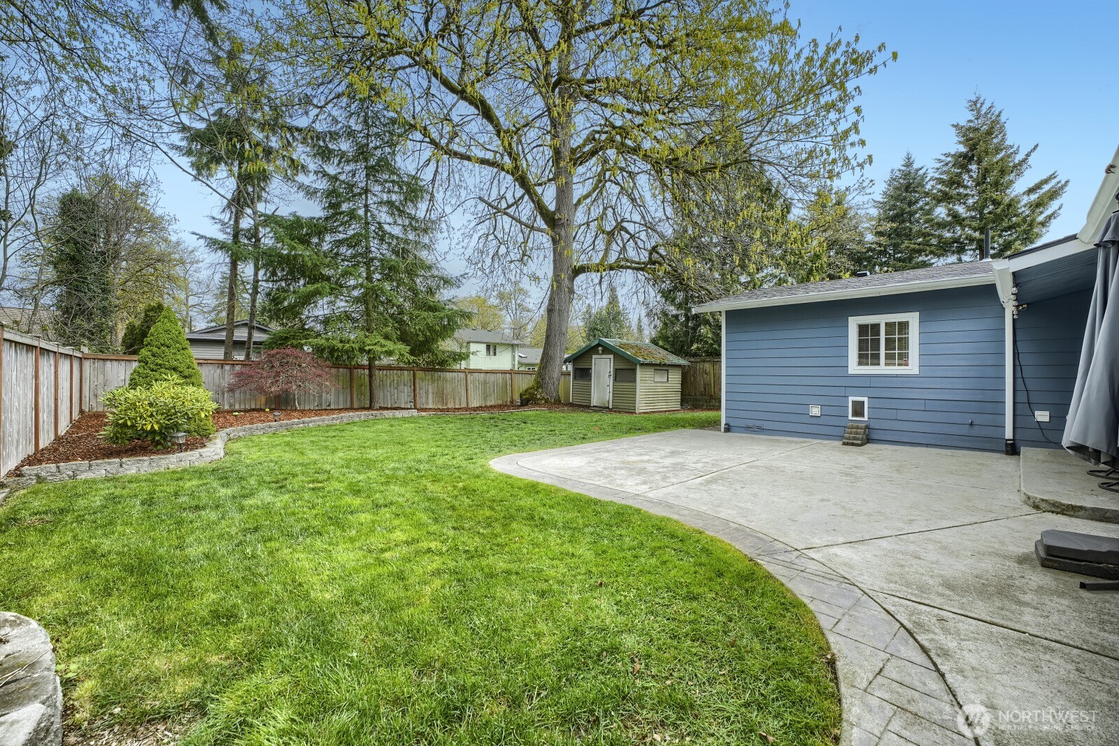 21650 SE 267th Street , Maple Valley, WA 98038-6110