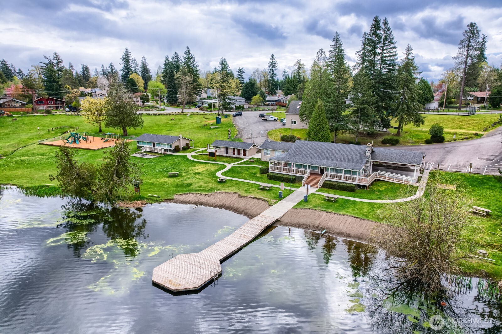 21650 SE 267th Street , Maple Valley, WA 98038-6110