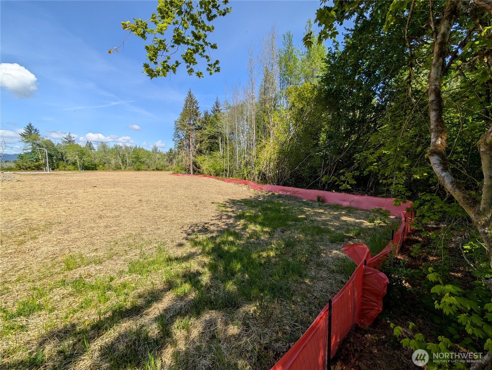 0 xxx Trosper Road SW, Tumwater, WA 98512