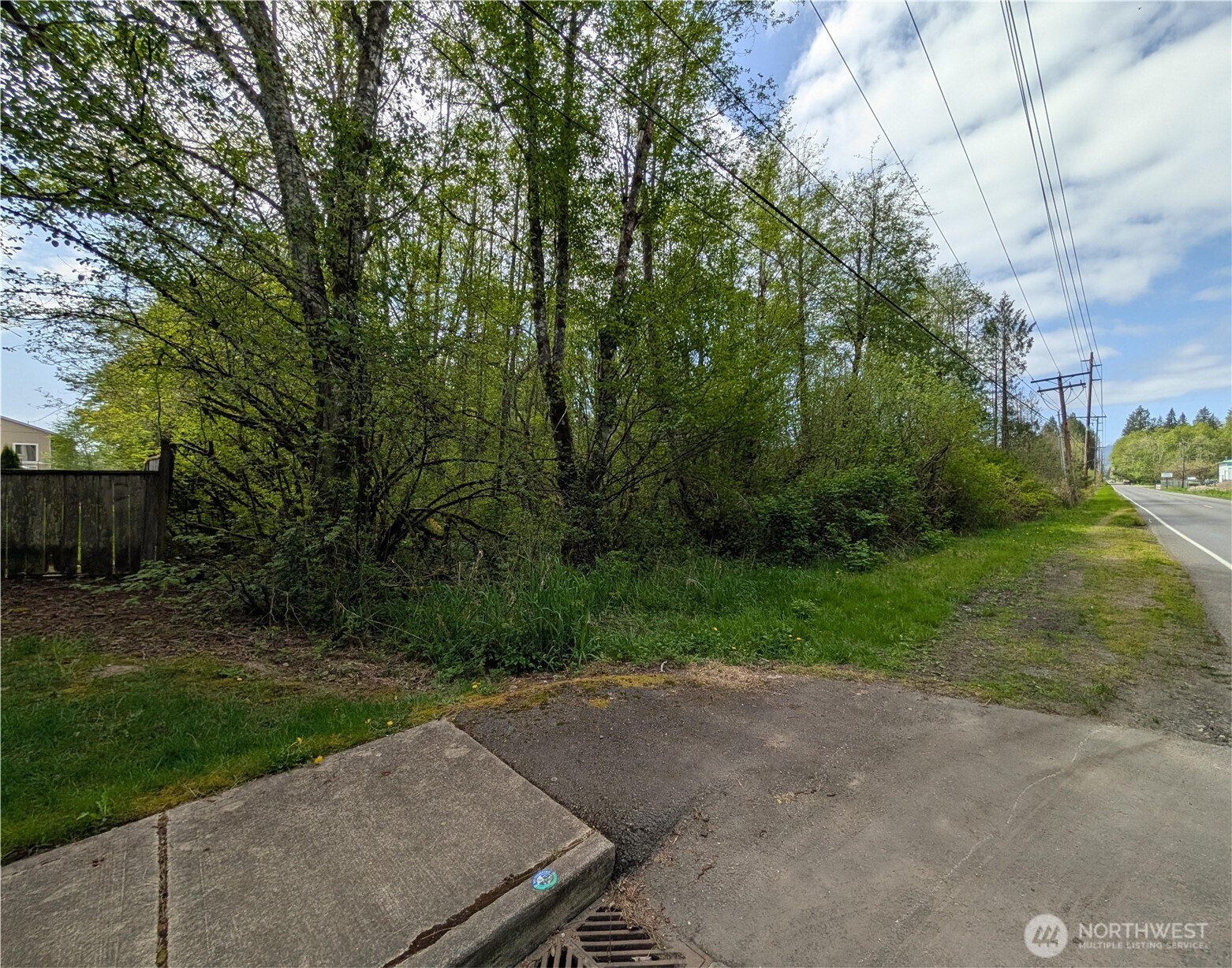 0 xxx Trosper Road SW, Tumwater, WA 98512
