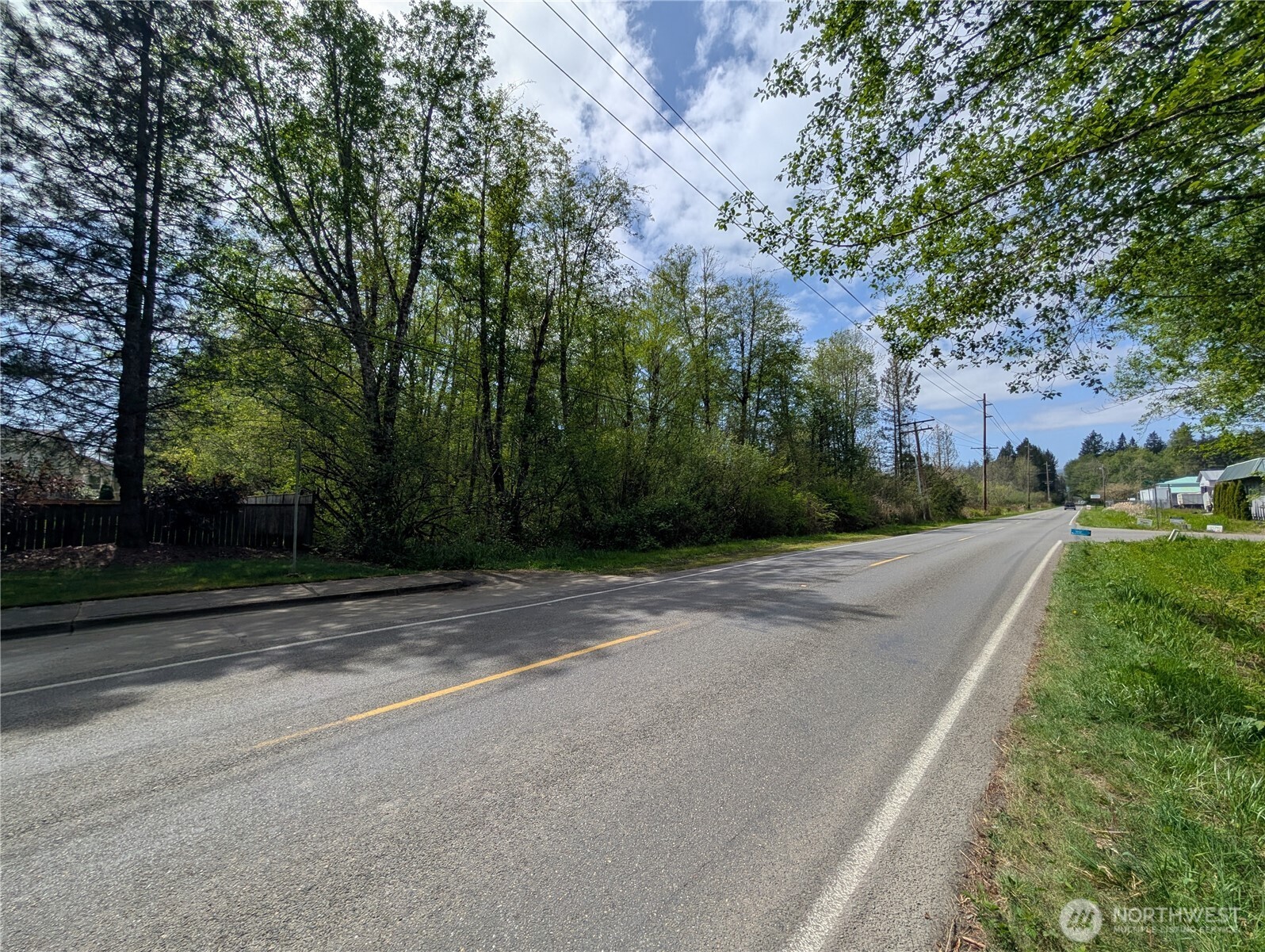 0 xxx Trosper Road SW, Tumwater, WA 98512