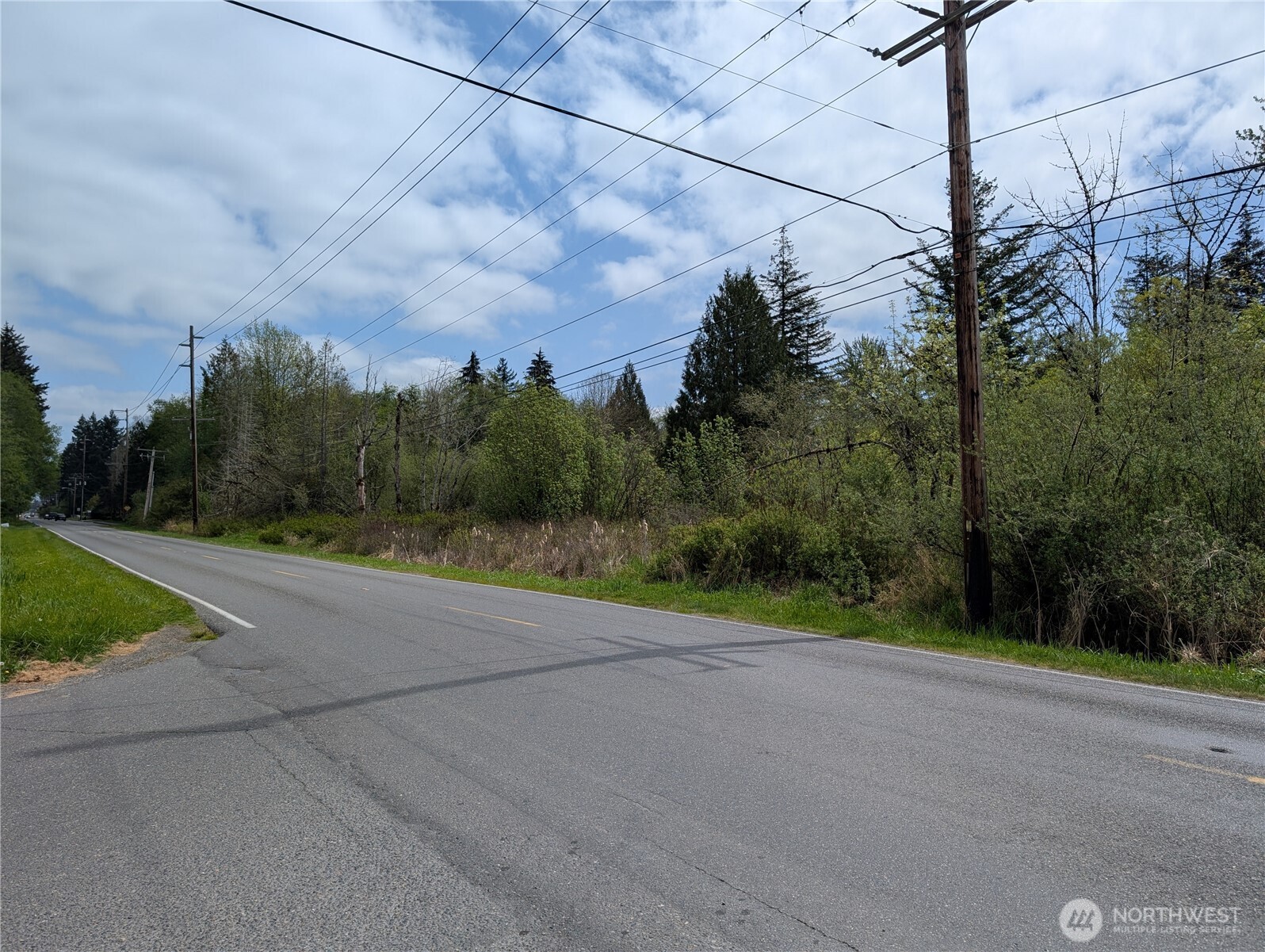0 xxx Trosper Road SW, Tumwater, WA 98512