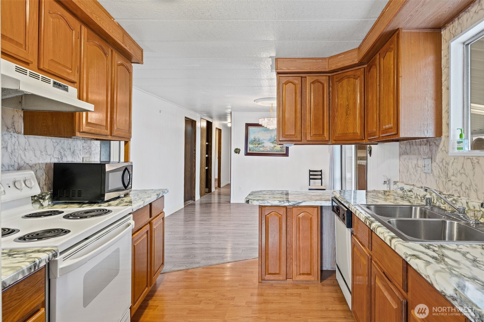 1402 22nd Street NE #27, Auburn, WA 98002