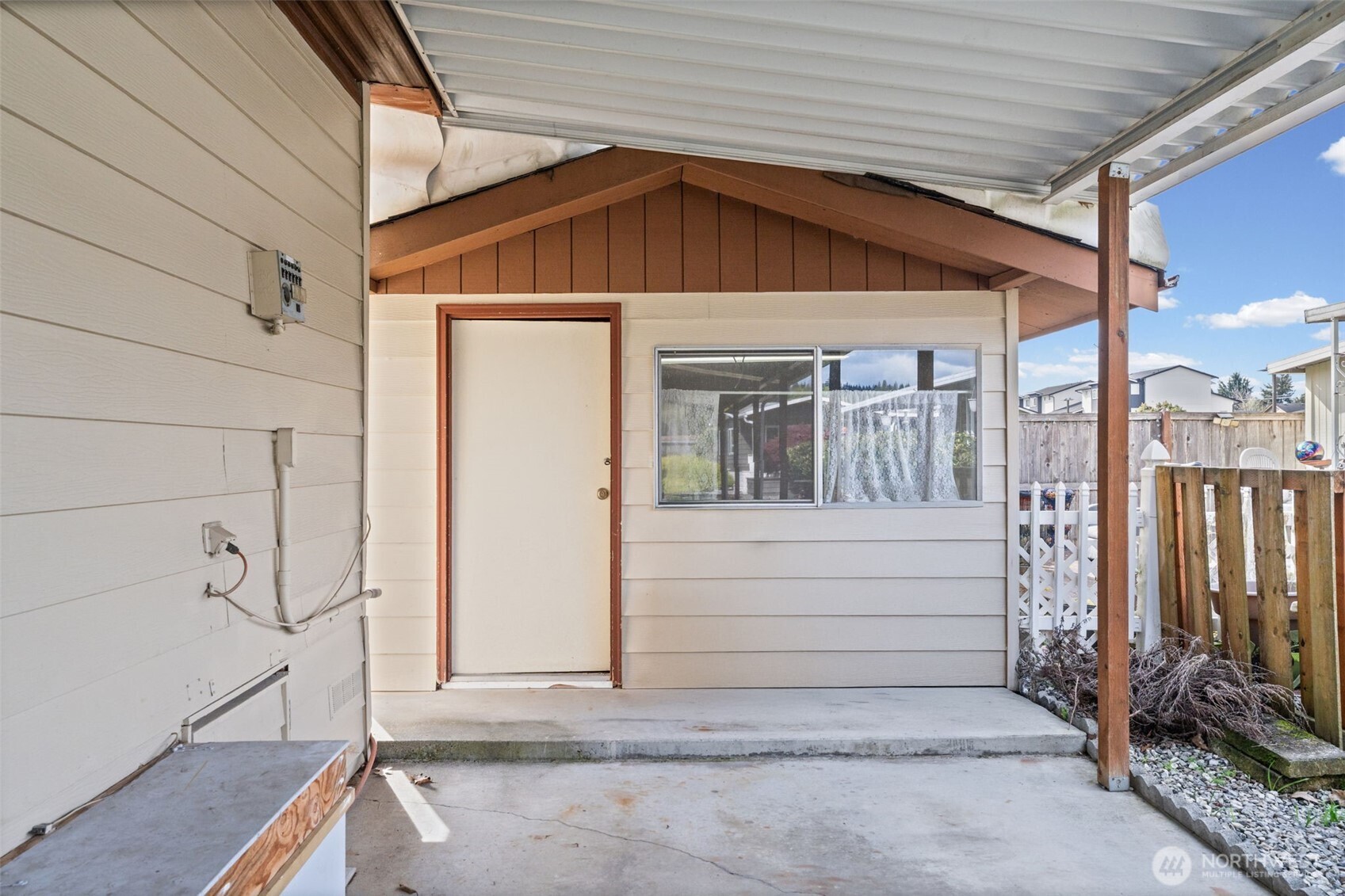 1402 22nd Street NE #27, Auburn, WA 98002