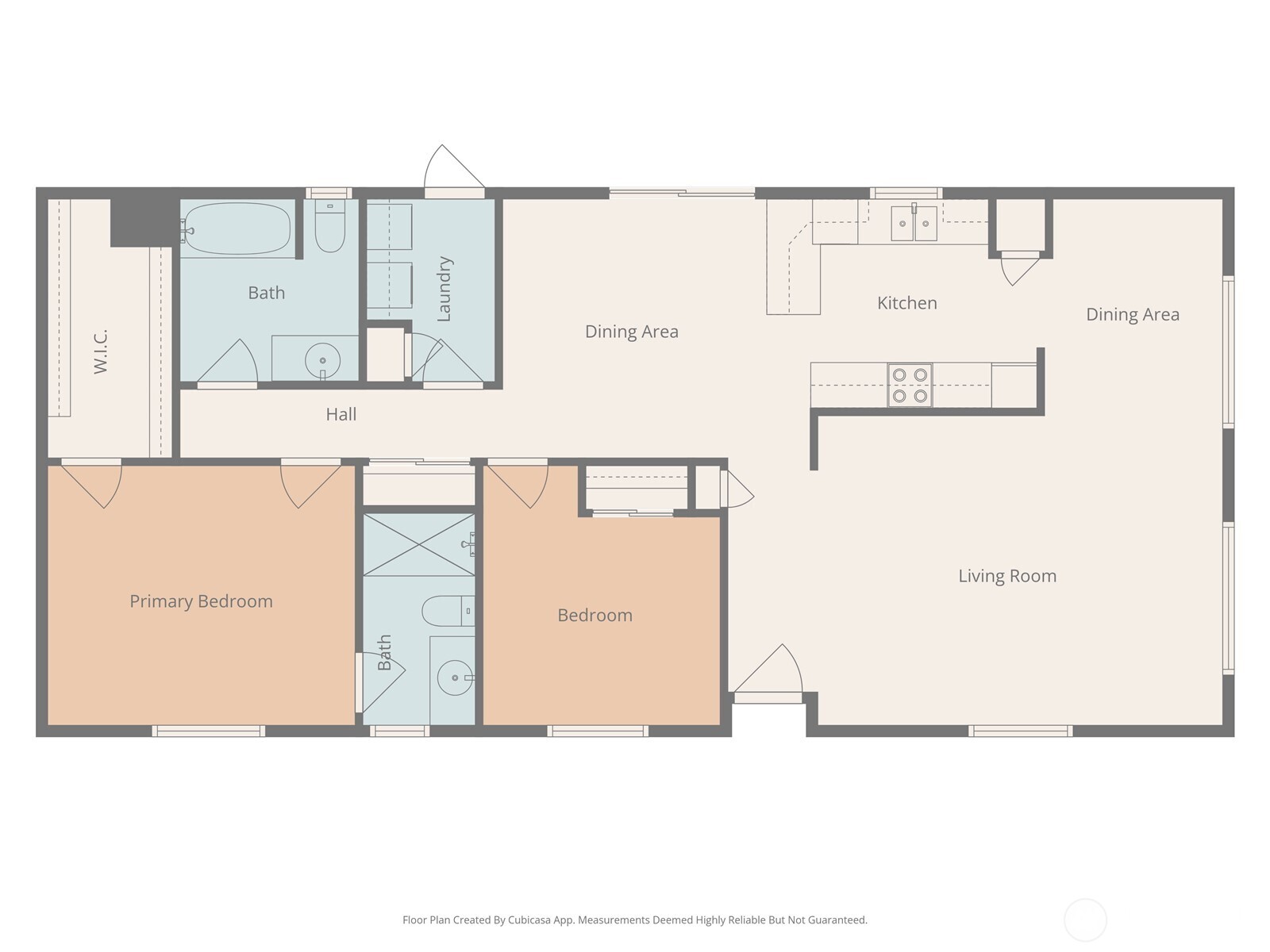 1402 22nd Street NE #27, Auburn, WA 98002