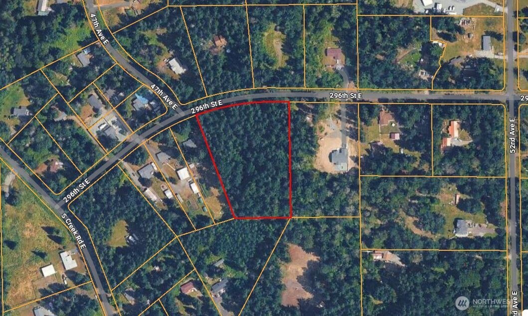 4813 296th St E , Graham, WA 98338