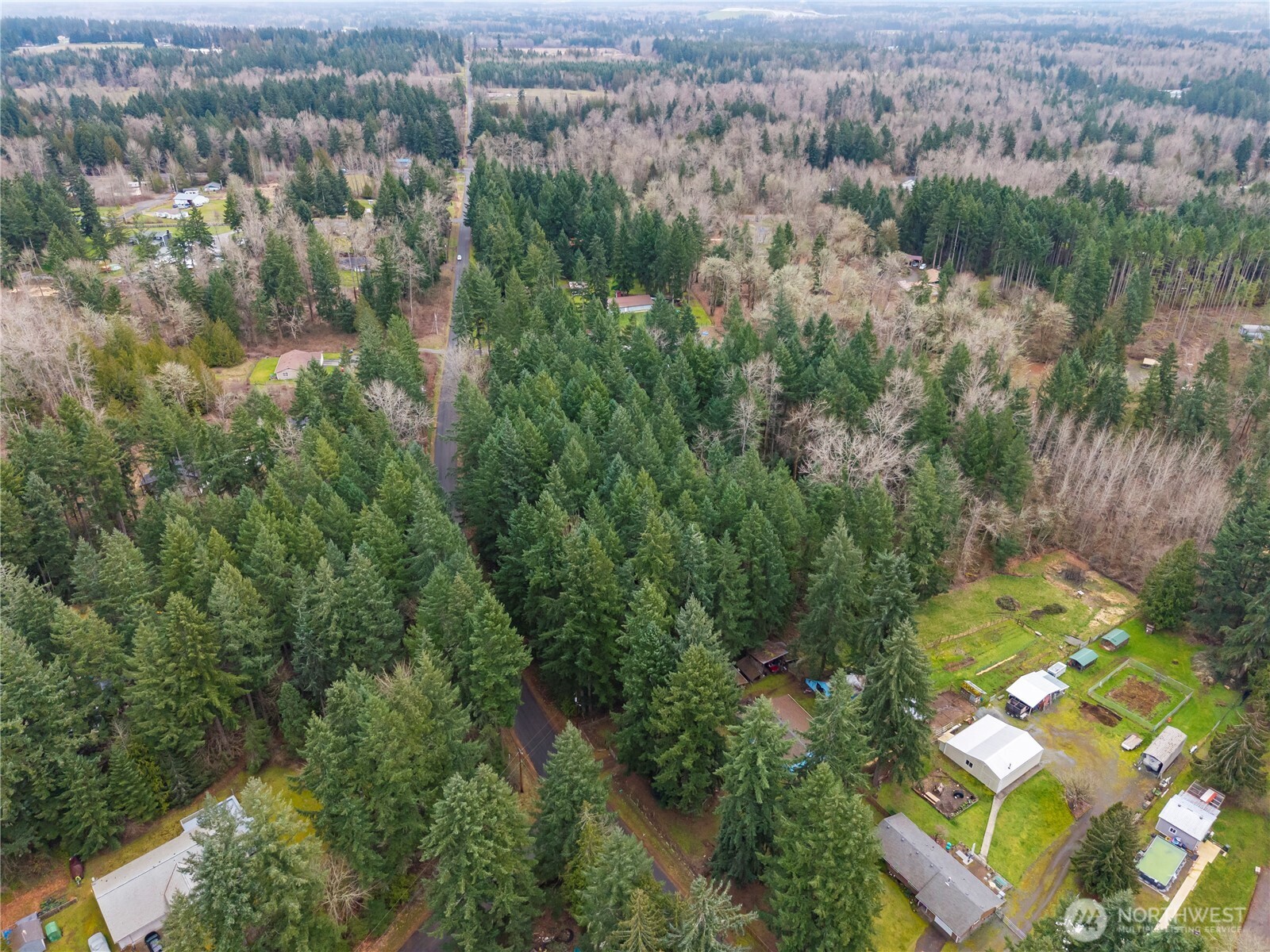 4813 296th St E , Graham, WA 98338