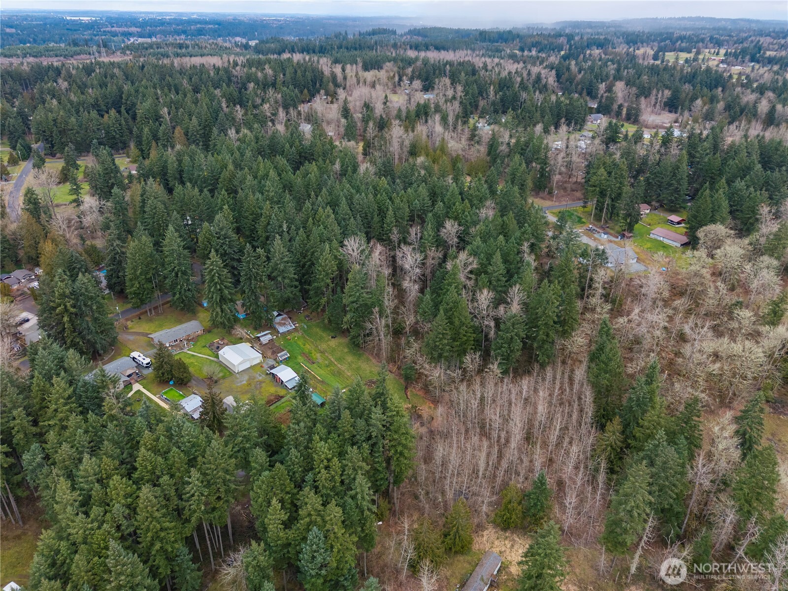4813 296th St E , Graham, WA 98338