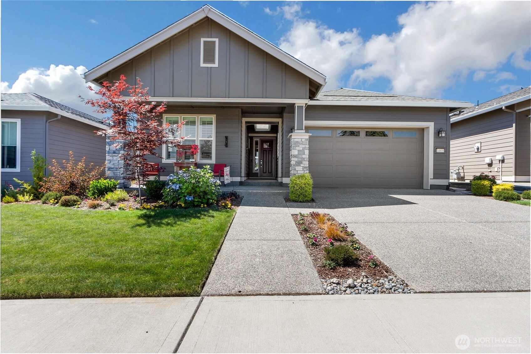 14808 182nd Avenue E, Bonney Lake, WA 98391