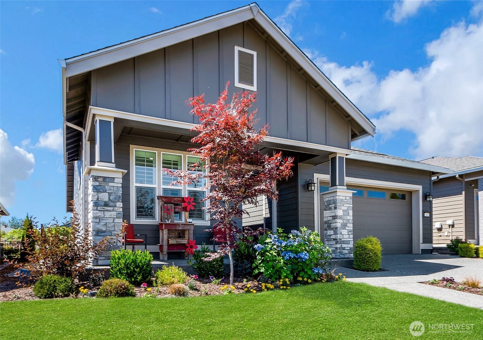 14808 182nd Avenue E, Bonney Lake, WA 98391