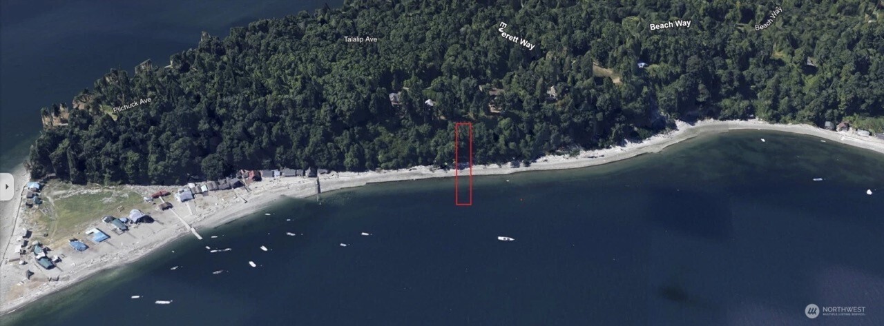 11 P Hat Island Walk , Everett, WA 98206