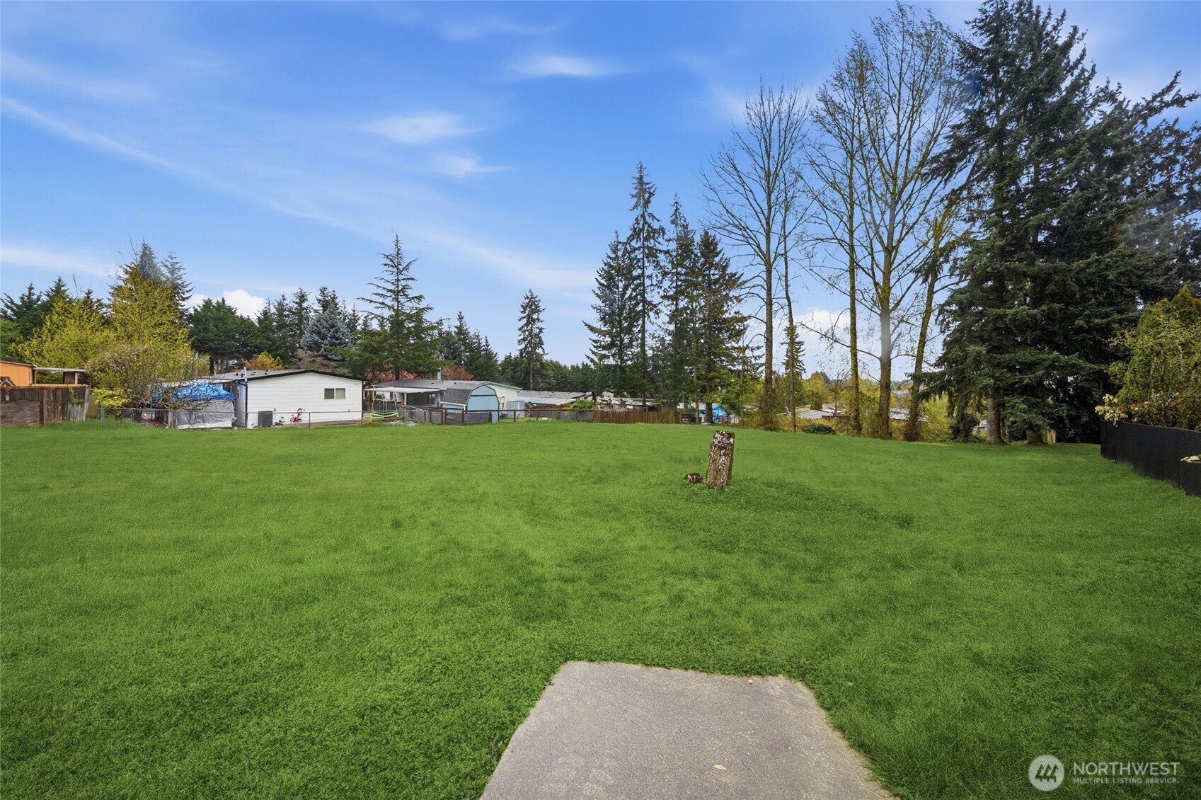 12605 E Gibson Rd #65, Everett, WA 98204-8601