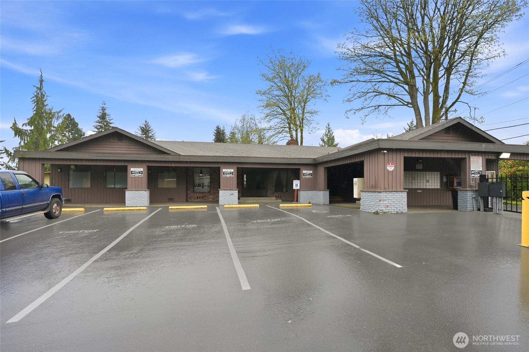 12605 E Gibson Rd #65, Everett, WA 98204-8601