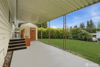 12605 E Gibson Rd #65, Everett, WA 98204-8601 - Photo 4
