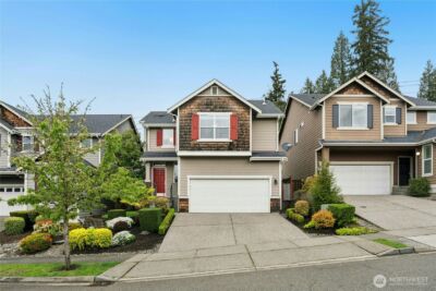 4127 228th Place SE, Bothell, WA 98021 - Photo 1