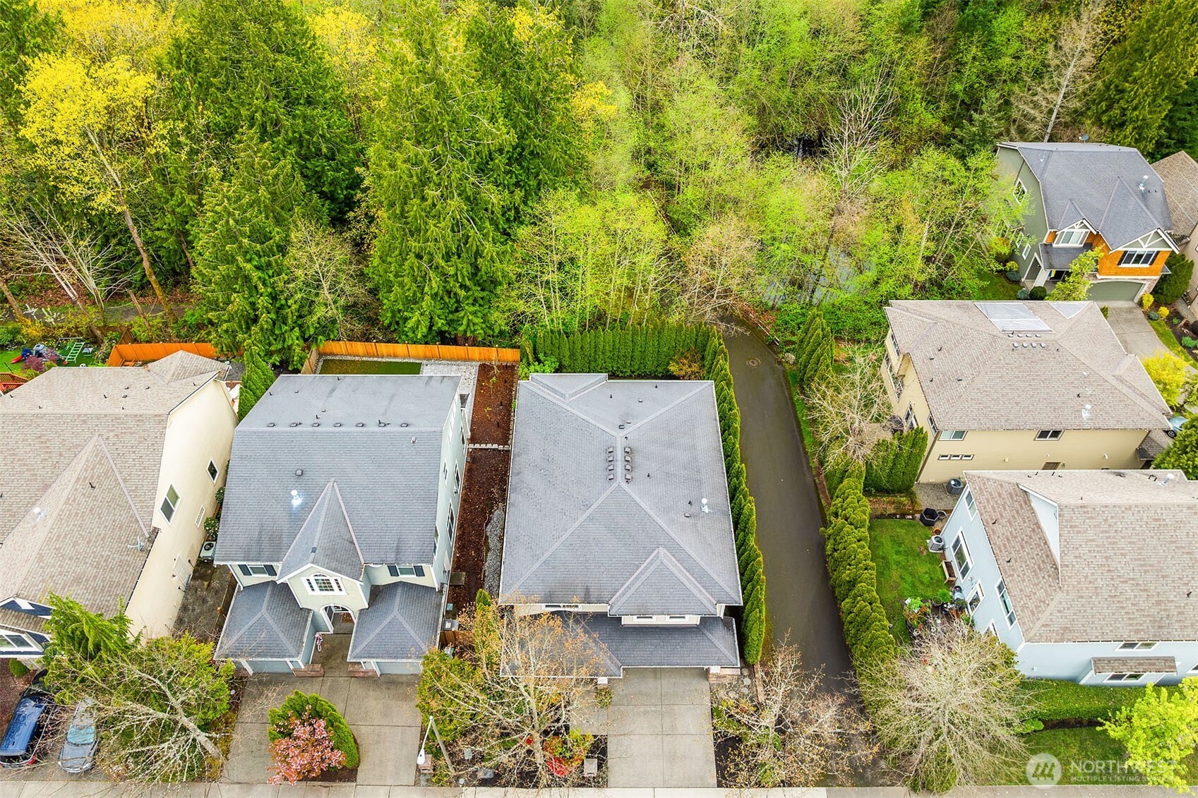 11787 159th Avenue NE, Redmond, WA 98052