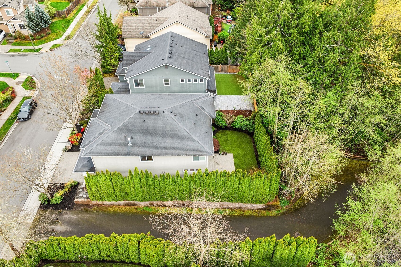 11787 159th Avenue NE, Redmond, WA 98052