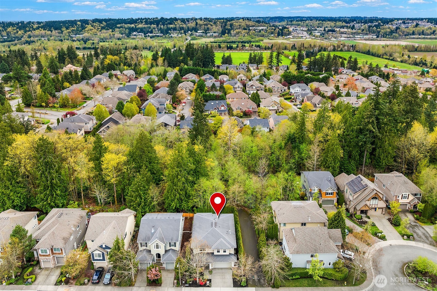 11787 159th Avenue NE, Redmond, WA 98052