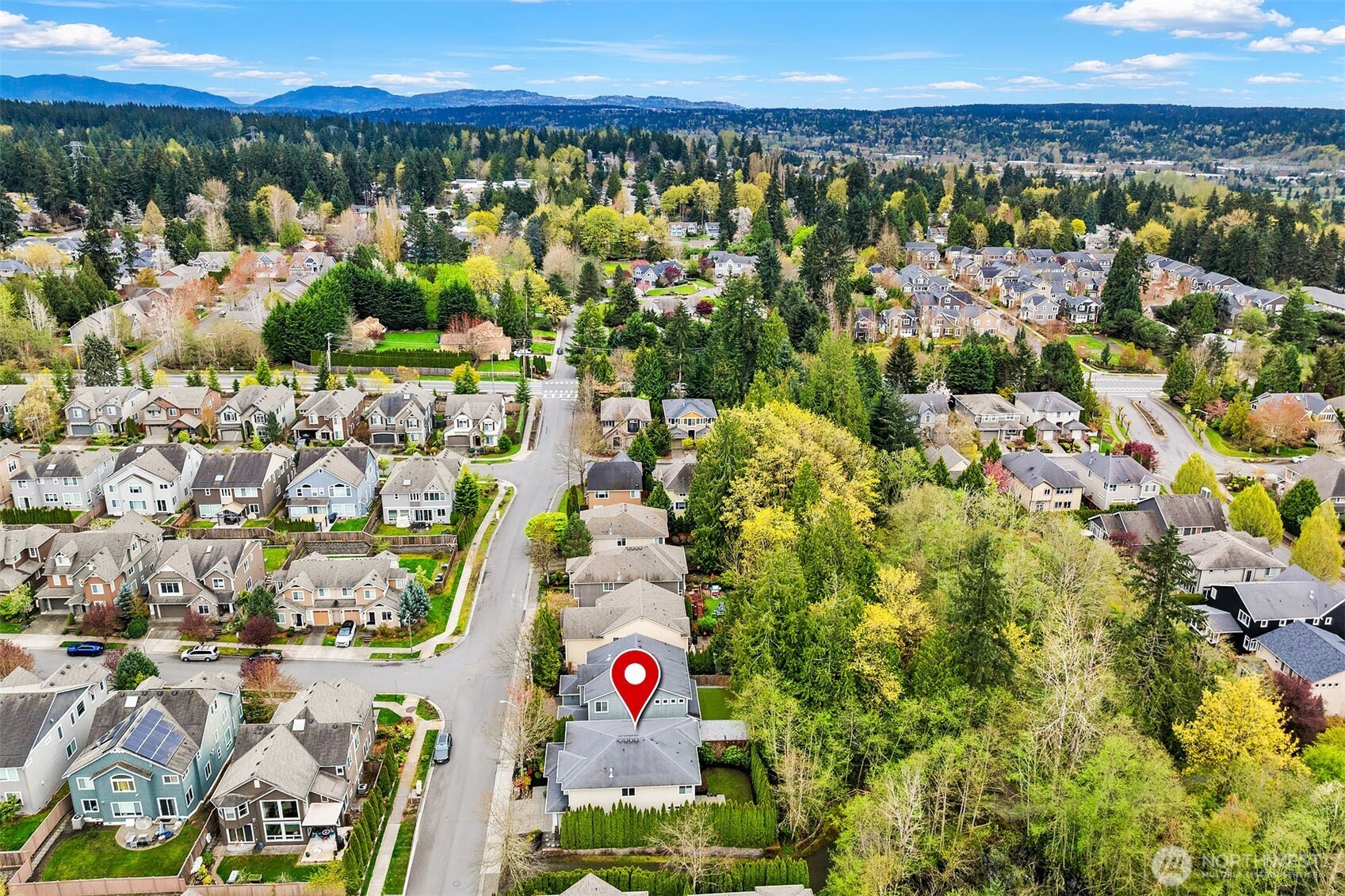 11787 159th Avenue NE, Redmond, WA 98052