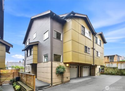925 N 85th Street #B, Seattle, WA 98103