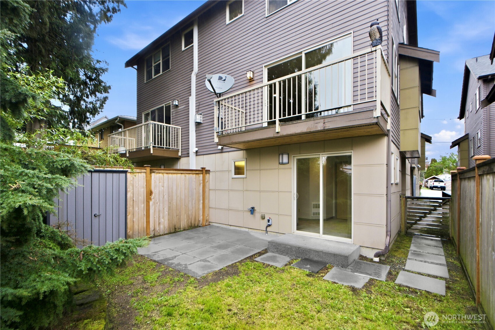 925 N 85th Street #B, Seattle, WA 98103