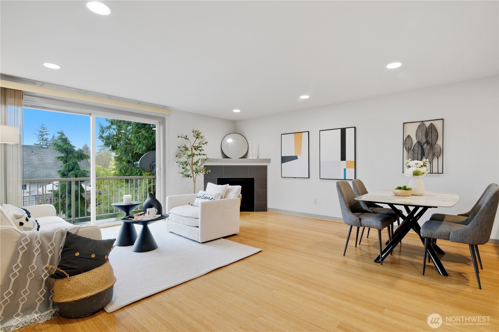 925 N 85th Street #B, Seattle, WA 98103