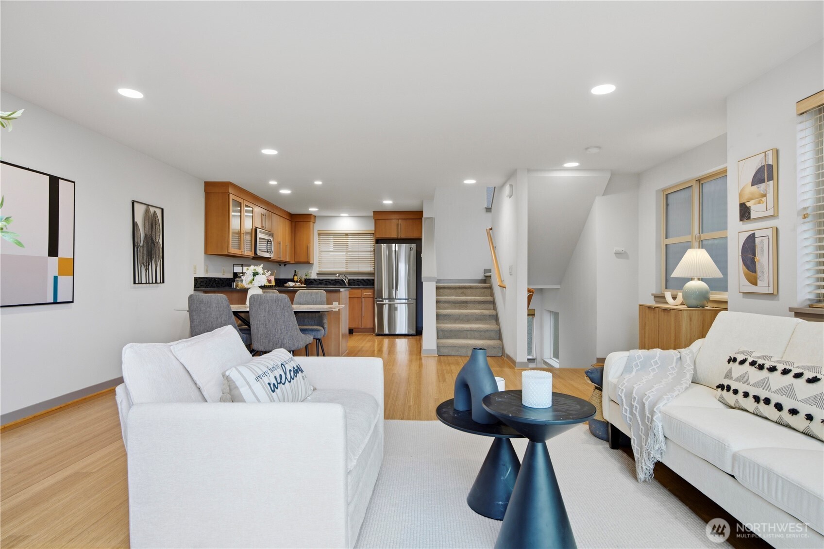 925 N 85th Street #B, Seattle, WA 98103
