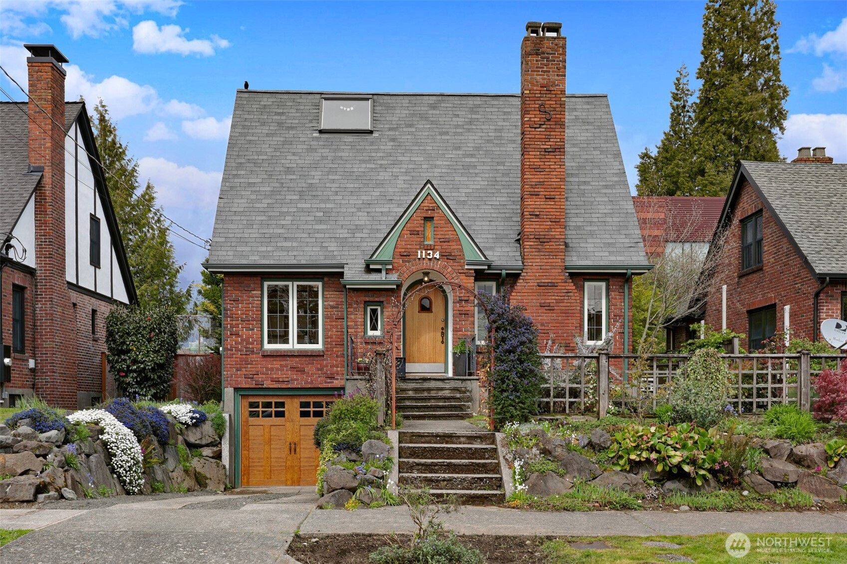 1134 N 78th Street , Seattle, WA 98103