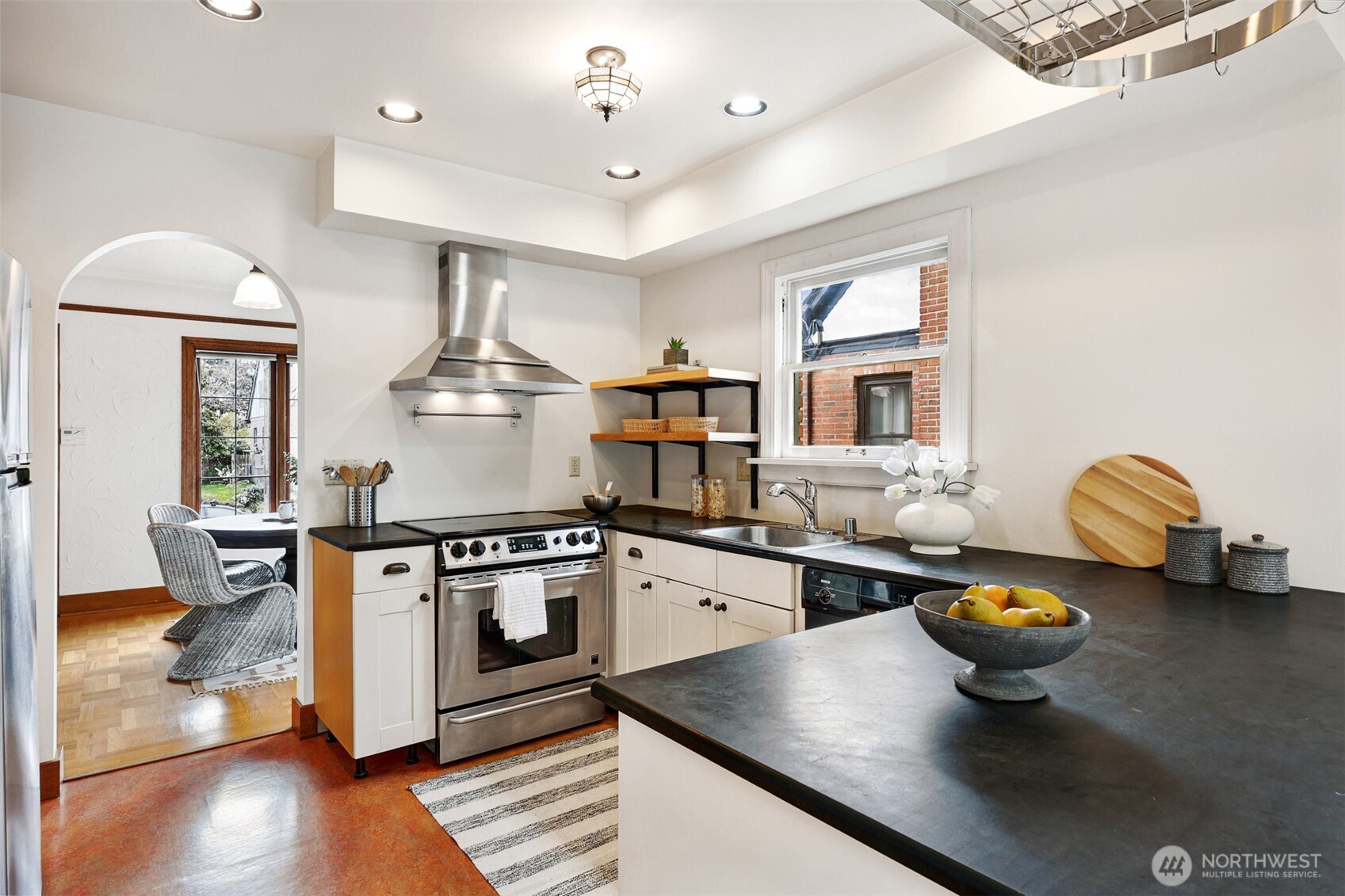 1134 N 78th Street , Seattle, WA 98103