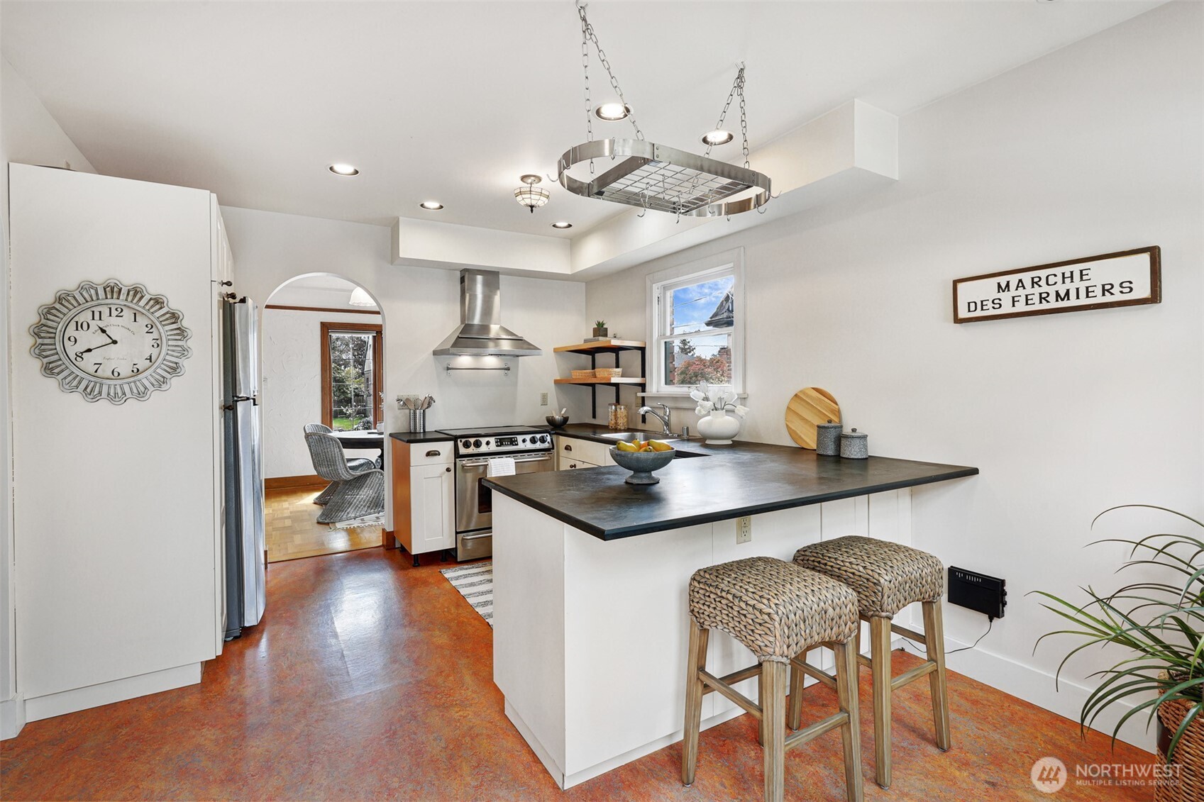 1134 N 78th Street , Seattle, WA 98103