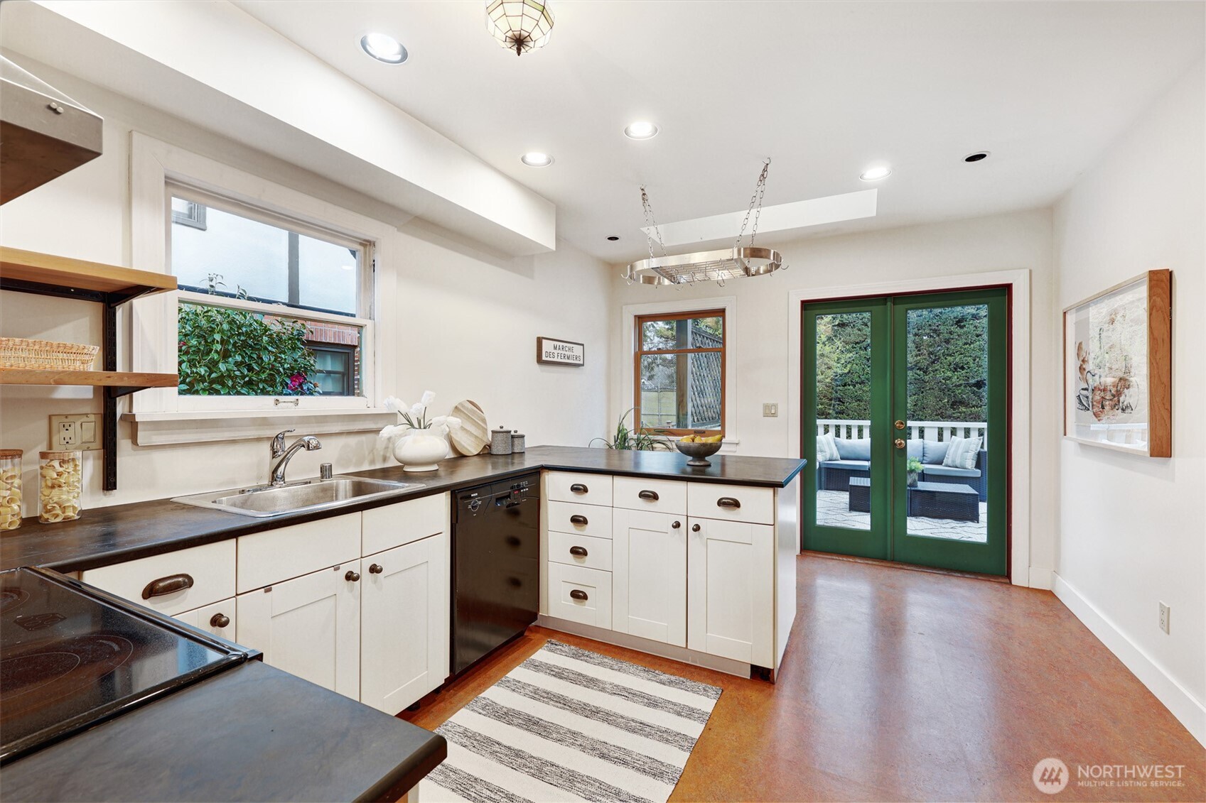 1134 N 78th Street , Seattle, WA 98103