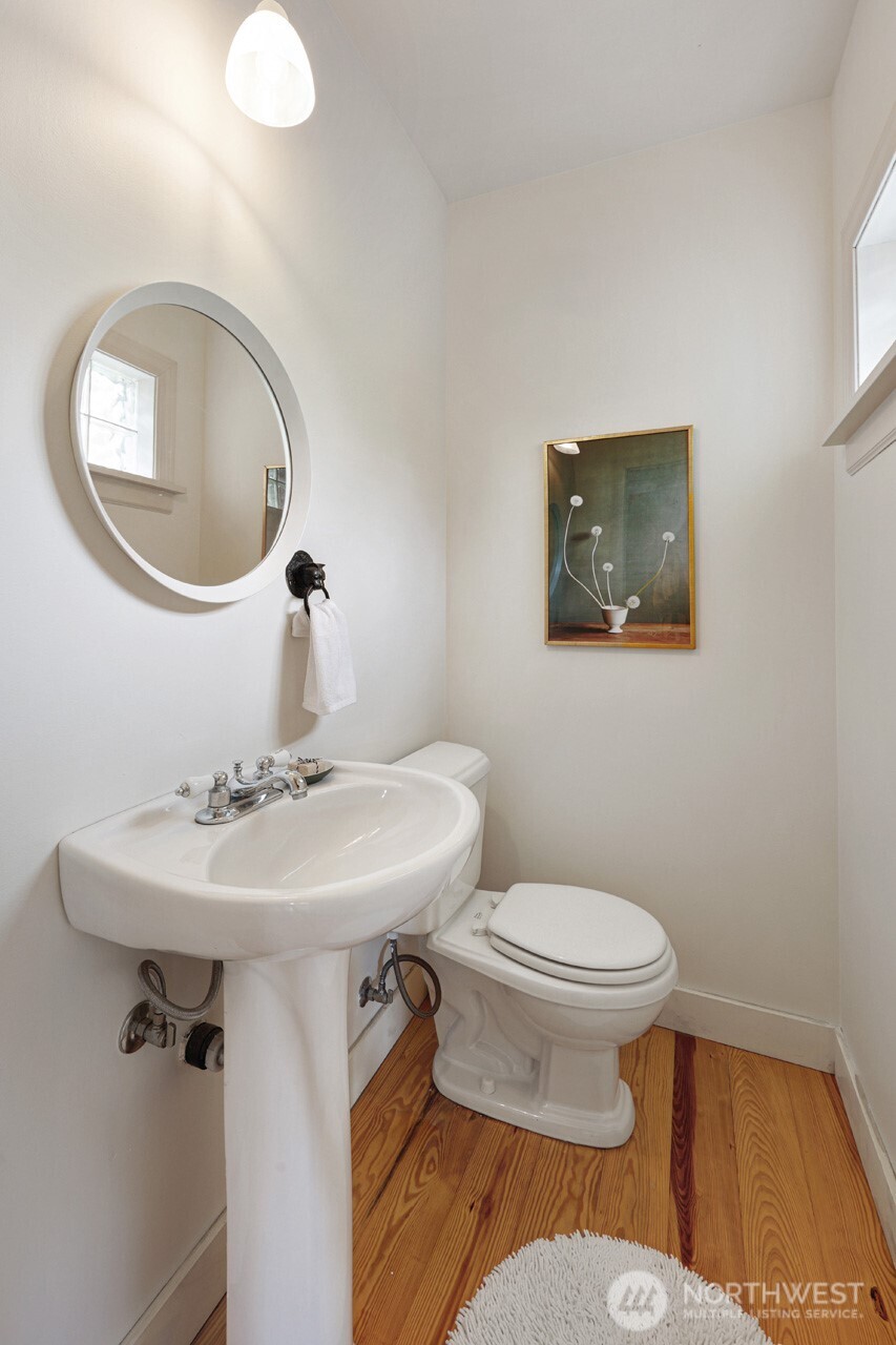 1134 N 78th Street , Seattle, WA 98103