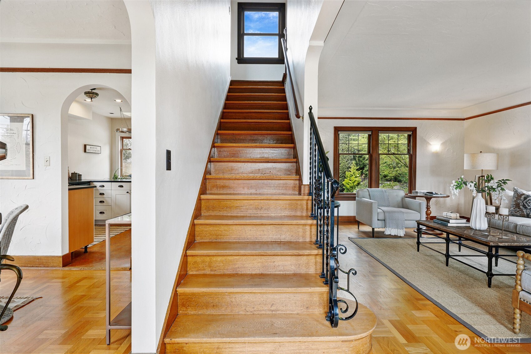 1134 N 78th Street , Seattle, WA 98103