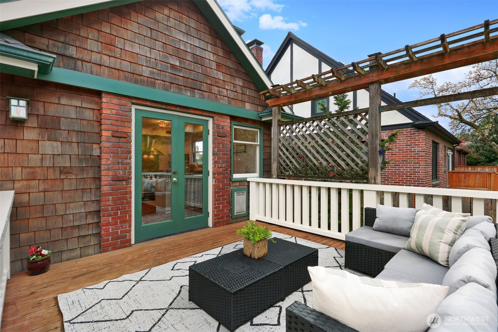 1134 N 78th Street , Seattle, WA 98103